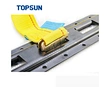 RATCHET BUCKLE STRAP W/E FITTING